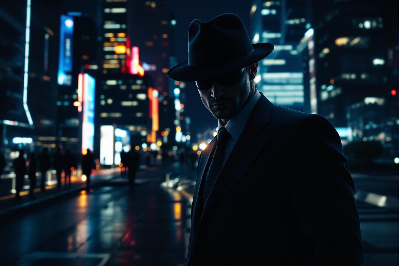 某大厂高管被曝双重生活：白天西装革履，夜晚另有身份